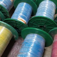 سیم نایلونی افشان 0.75*2