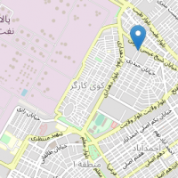 فروش 6000 متر زمین  در آبادان