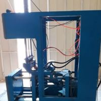 فروش خط تولید دستگاه پت بطری در دزفول