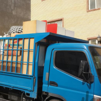 حمل و نقل اثاثیه و مصالح با قیمتی مناسب