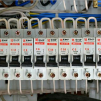 امور برق صنعتی و ساختمانی در بندرماهشهر