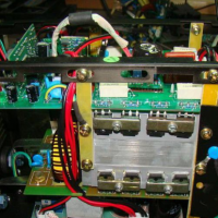 تعمیرات اینورترهای صنعتی و درایو در تهران