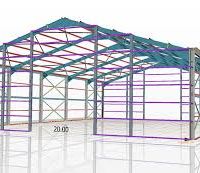 فروش زمین 10000 متری بر جاده اصلی در کرج