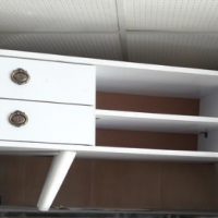 تولید شیک ترین و به روز ترین میز های ال سیدی در لاهیجان