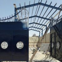 فروش سوله کارگاهی در نجف آباد