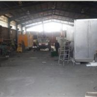 فروش 7000 متر کارخانه در کمال شهر