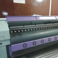 فروش دستگاه بنر در تهران