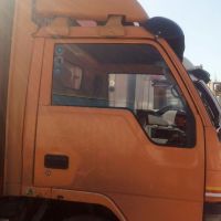 لیست باربری های تهران