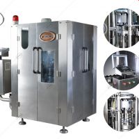 دستگاه دربند قوطی