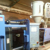 ارایه خدمات تزریق پلاستیک در کل تهران