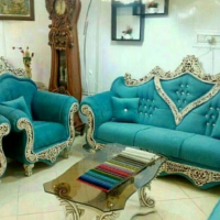 تولیدی مبلمان ومصنوعات چوبی در یزد