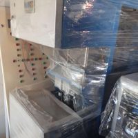 دستگاه تزریق پلاستیک