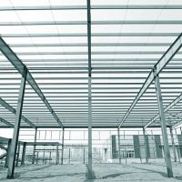 فروش کارخانه 3500 متری در شهرک صنعتی اشتهارد