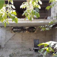 فروش 1750 متر سوله و باغ و انبار در ملارد