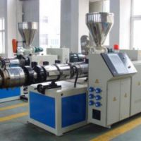 فروش خط تولید گرانول پلیمری تهران