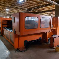 دستگاه برش لیزر