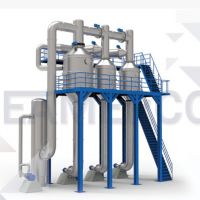 دستگاه تغلیظ کننده کانتی‌نیوس در تهران