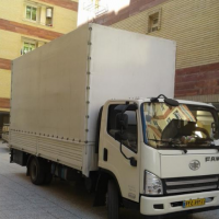 حمل ونقل اثاثیه منزل باکارگران مجرب حرفه ای قدرت مند