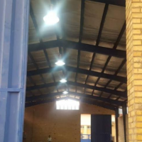 فروش 1325 متر کارخانه شیمیایی درشهرک صنعتی ایوانکی