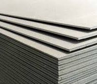 گچبرگ کناف کارخانه گچبرگ