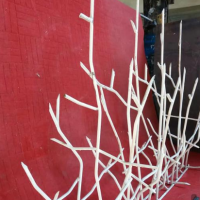 تولیدی حفاظ شاخ گوزنی در ساری