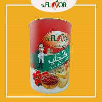 شرکت دانش بنیان طعم و رنگ خوراکی دکتر طعم