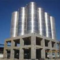 سازنده مخازن الومینیومی