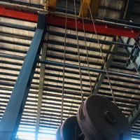 فروش کارخانه فولاد در اصفهان