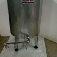 تولید کننده کره گیر صنعتی(تکنو صنعت)