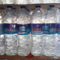 فروش آب معدنی آشامیدنی در کرمانشاه