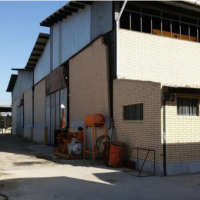 فروش 10000 متر کارخانه و سوله در شهرک صنعتی جنت آباد