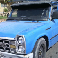 حمل بار شهری و برون شهری در بهبهان