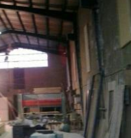 معاوضه و فروش 500 متر کارگاه در آبعلی