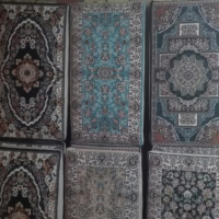 تولید پشتی با کیفیت مناسب در کرمانشاه