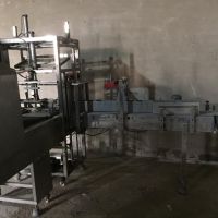 فروش خط پرکن مایعات کارکرده