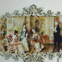 تولید  انواع قاب عکس