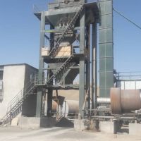 فروش کارخانه آسفالت در شیراز