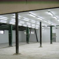 فروش کارخانه آب معدنی در سپیدان