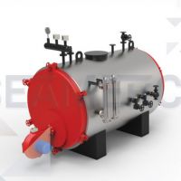 فروش دستگاه دیگ بخار در تهران