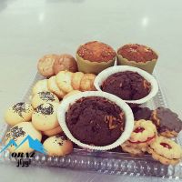 شیرینی و کیک