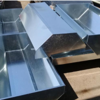 ساخت و نصب انواع کانال به صورت صنعتی و ساختمانی در تهران