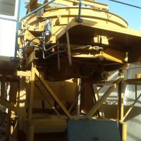 خریدار بچینگ راه ماشین برای پروژ عمران