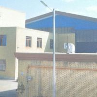 فروش کارخانه در شهرک صنعتی اشتهارد