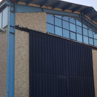 فروش ۲۰۰۰ متر کارخانه در قزوین