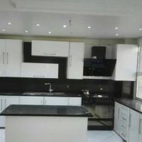 فروش آپارتمان 118متر صفر استادسرا رشت