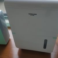 دستگاه آبساز از رطوبت هوا