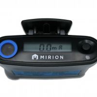 دزیمتر فردی RAD-60