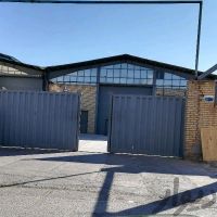 فروش کارخانه صنعتی با بهترین موقعیت در قم