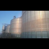 فروش کارخانه آرد و سیلو گندم در قوچان