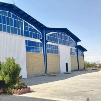 فروش کارخانه در شهرک صنعتی اشتهارد کرج